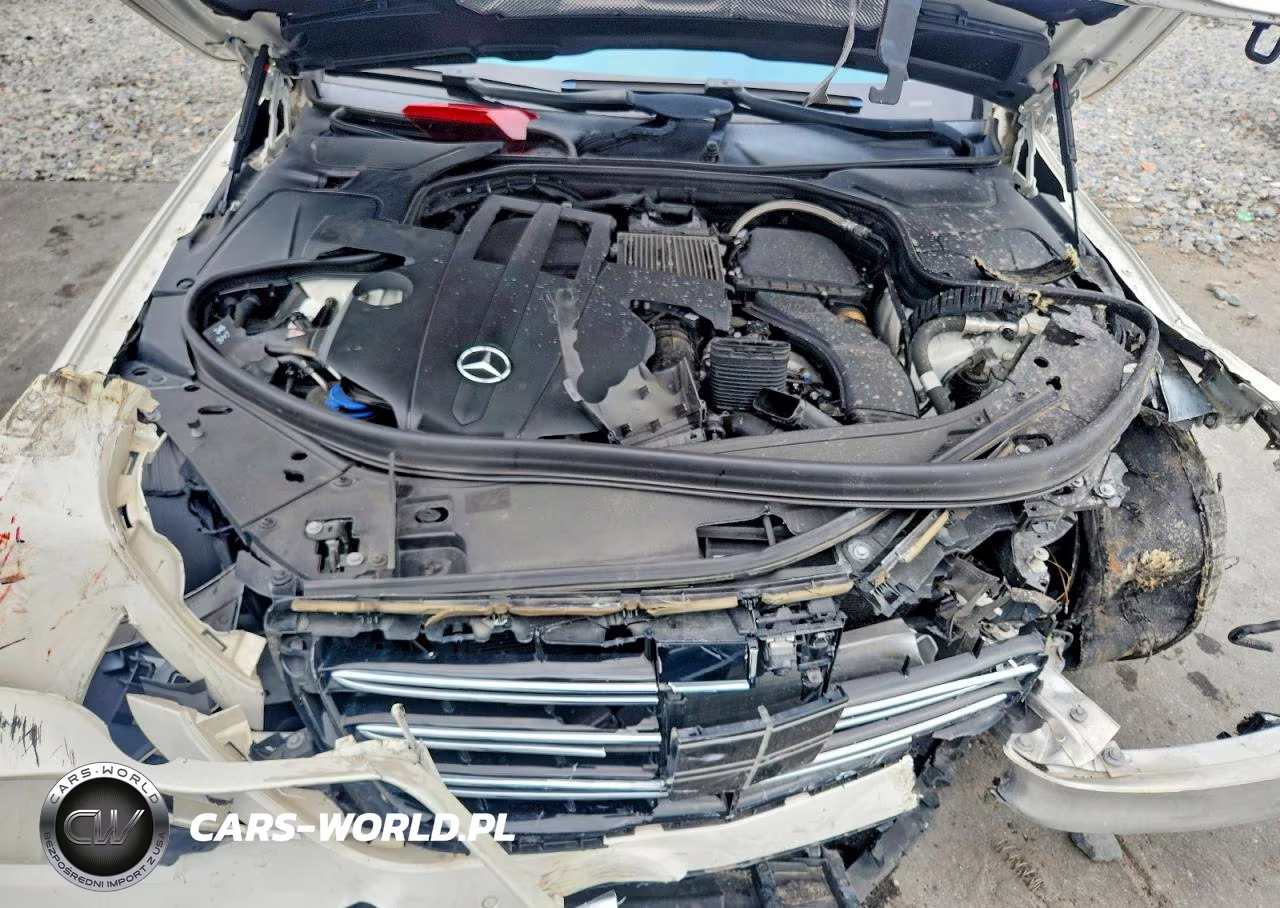 2019 Mercedes-Benz S 450 VIN:WDDUG6GBXKA437708 - 11