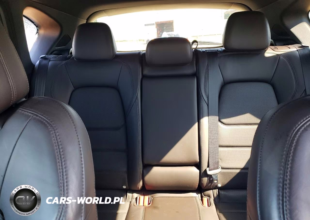 2019 Mazda Cx-5 Signature VIN:JM3KFBEY8K0580898 - 10