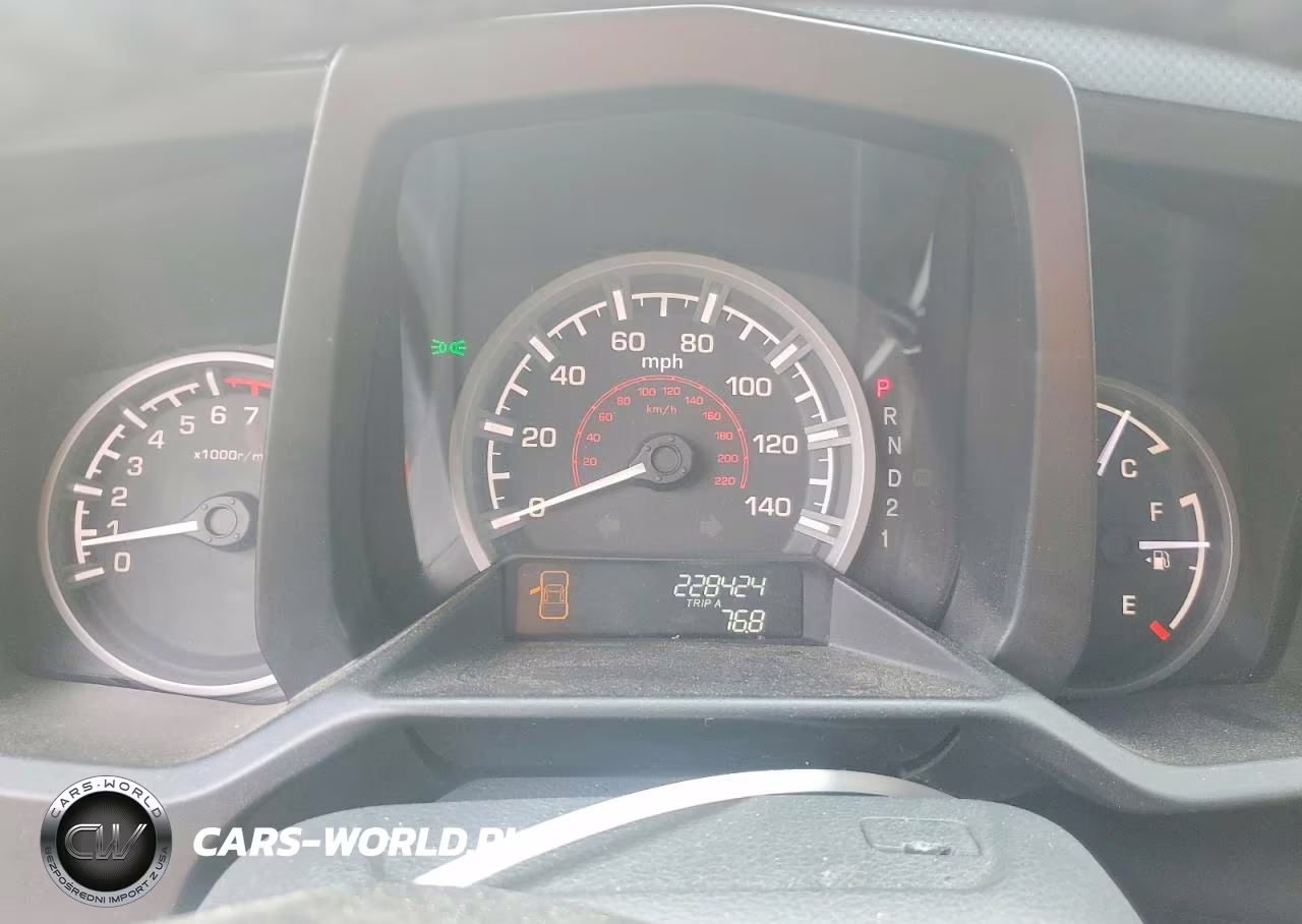 2012 Honda Ridgeline Sport VIN:5FPYK1F76CB452555 - 9