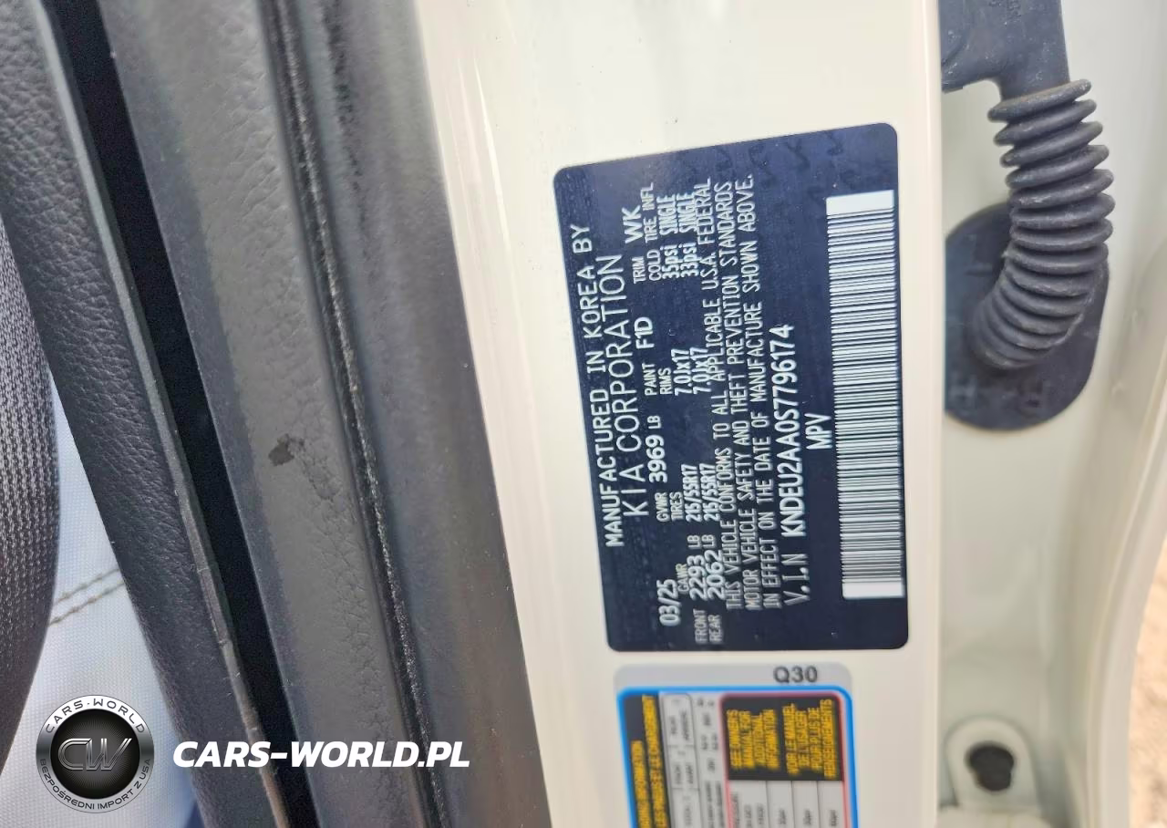 2025 Kia Seltos S VIN:KNDEU2AA0S7796174 - 12