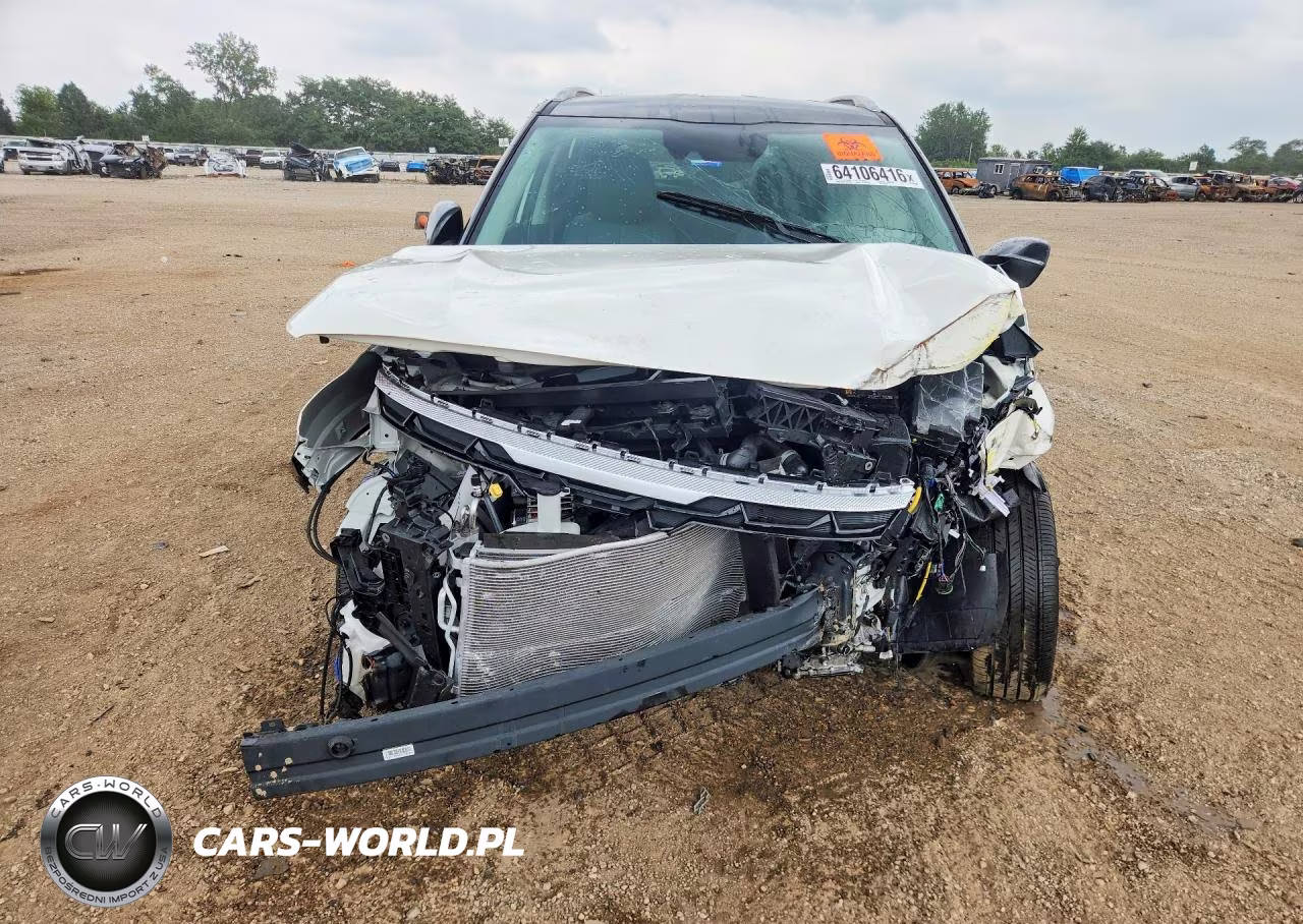 2025 Kia Seltos S VIN:KNDEU2AA0S7796174 - 5