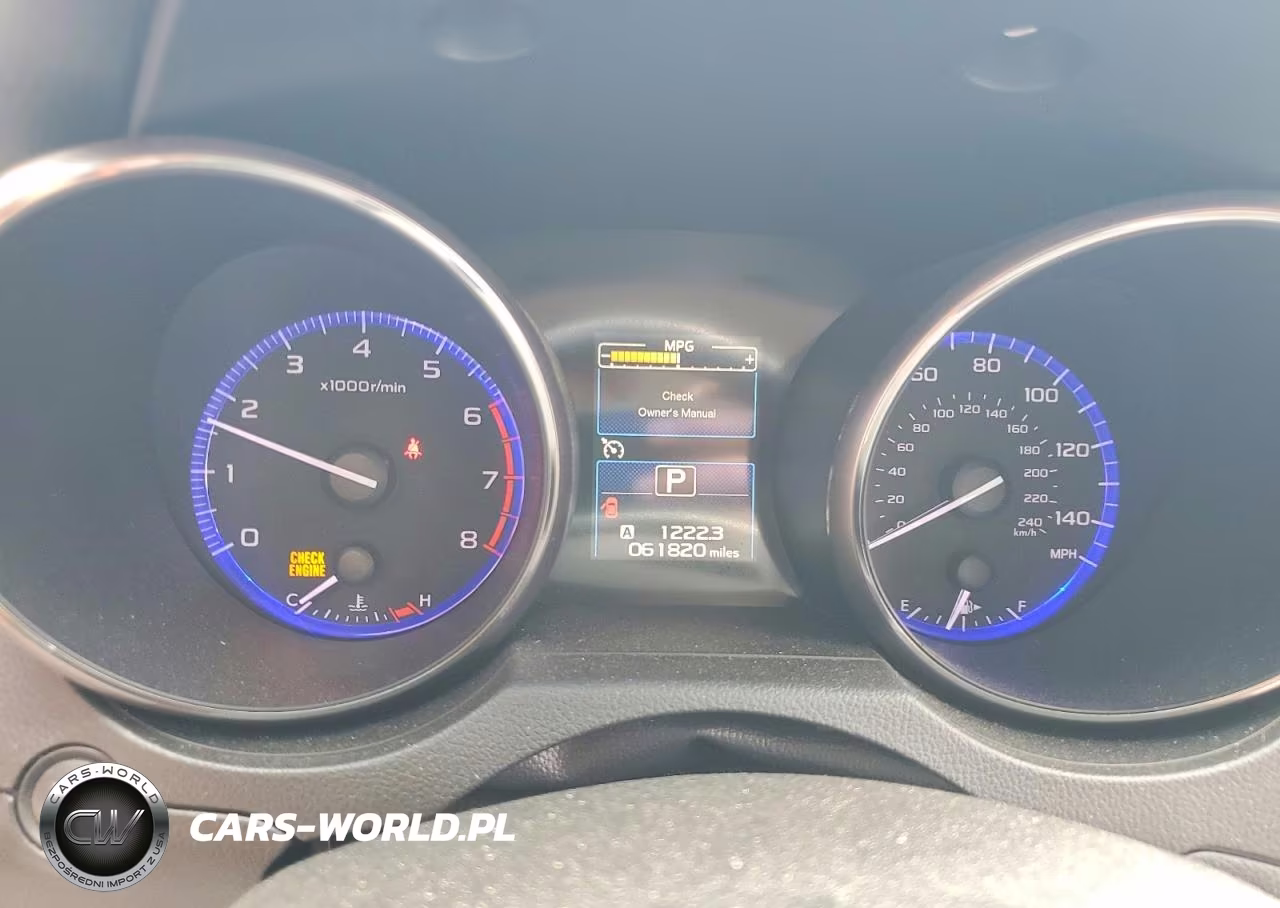 2015 Subaru Legacy 2.5I Premium VIN:4S3BNBC65F3058019 - 9