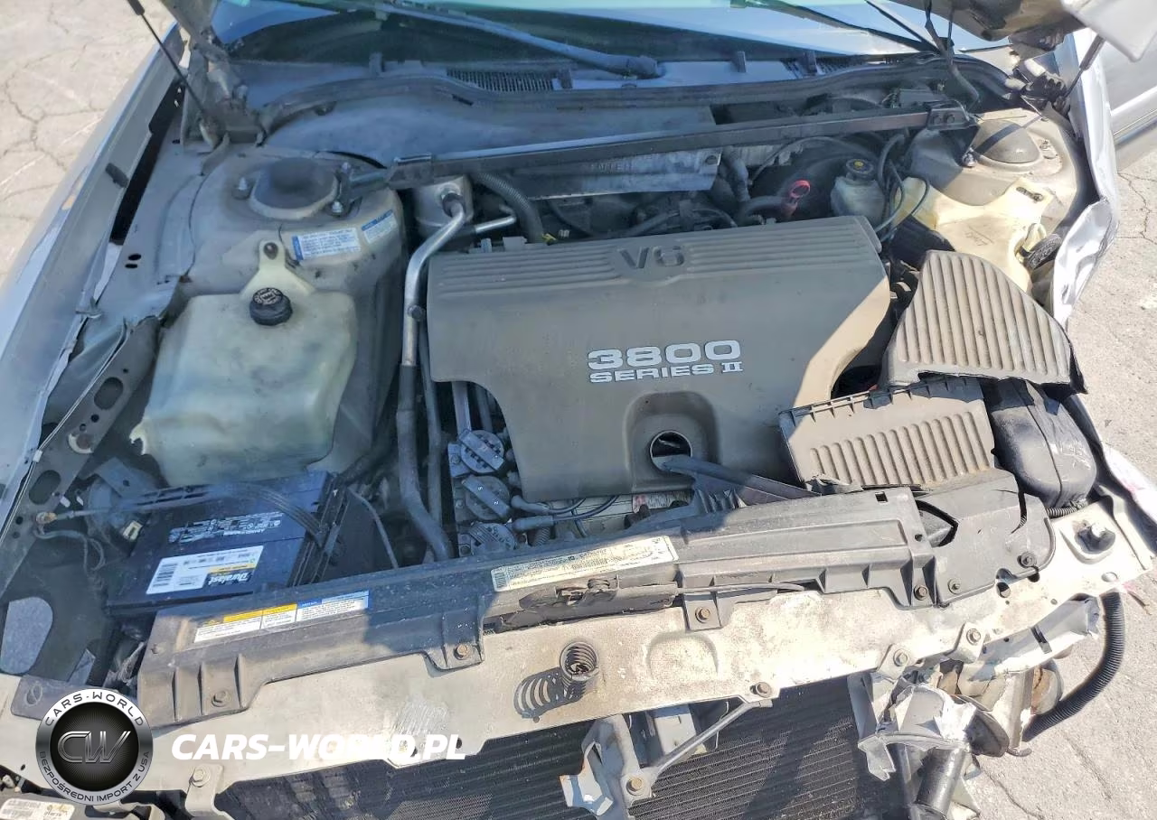 1998 Buick Lesabre Custom VIN:1G4HP52K3WH473150 - 11