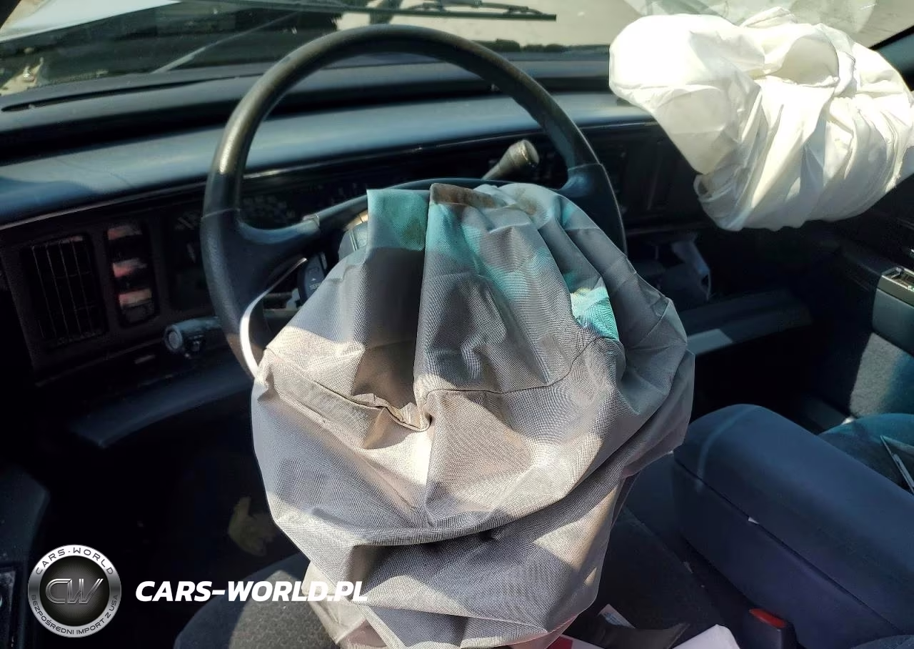 1998 Buick Lesabre Custom VIN:1G4HP52K3WH473150 - 8