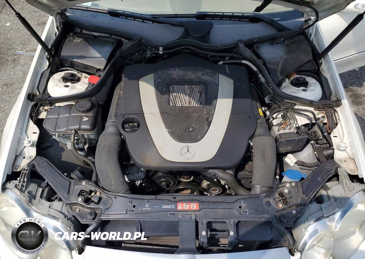 2008 Mercedes-Benz Clk 350 VIN:WDBTK56F78F257177 - 11