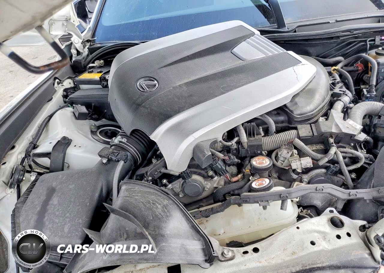 2022 Lexus Is 350 F Sport VIN:JTHGZ1E22N5026306 - 11