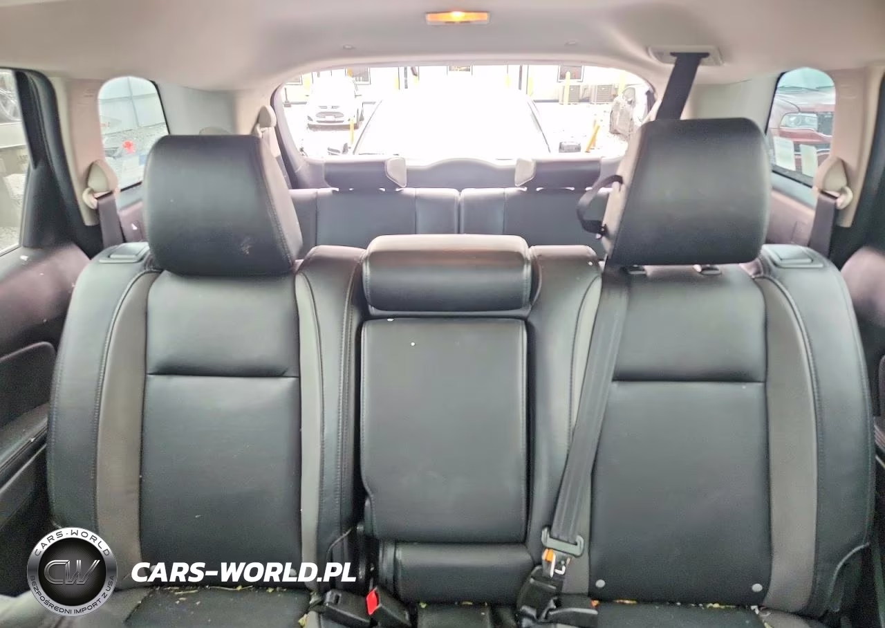 2012 Mazda Cx-9 VIN:JM3TB2DA2C0340400 - 10