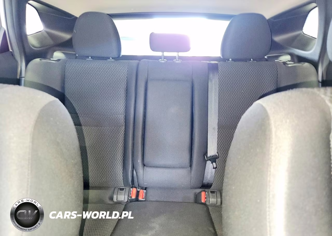 2019 Nissan Rogue Sport S VIN:JN1BJ1CR5KW624661 - 10