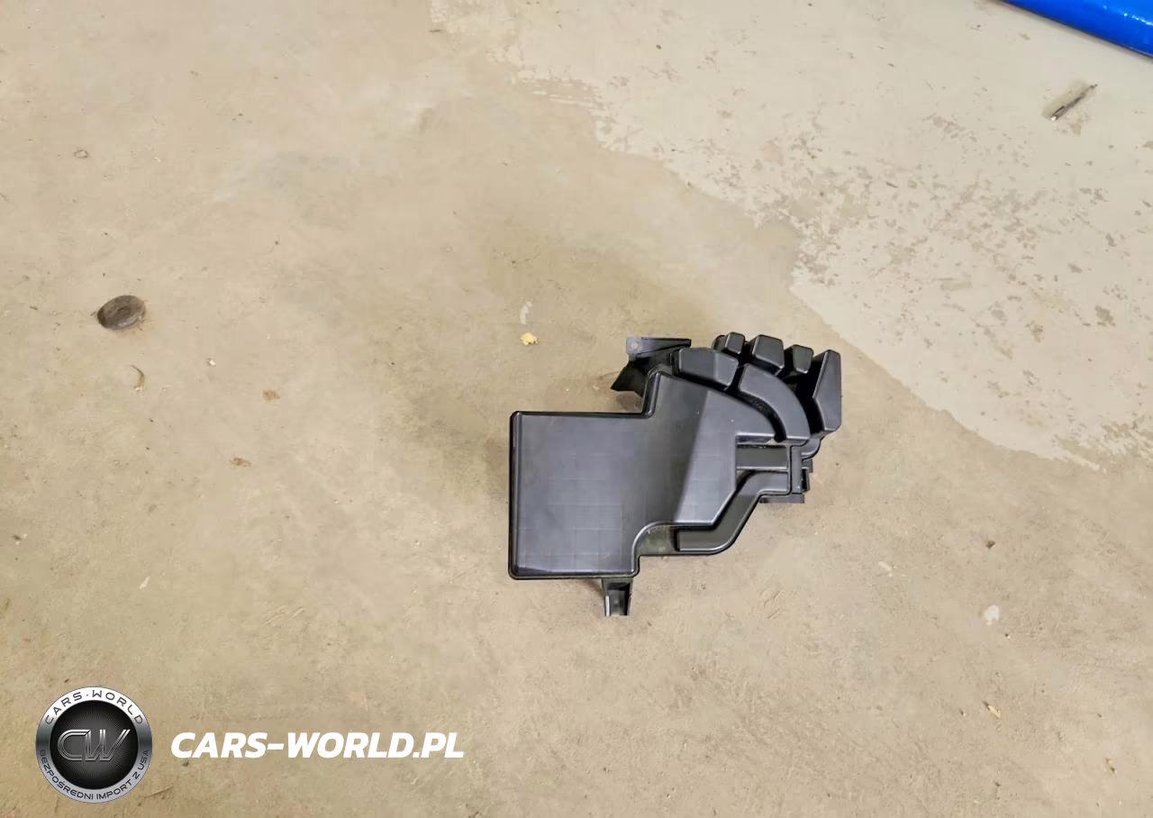 2019 Nissan Rogue Sport S VIN:JN1BJ1CR5KW624661 - 13