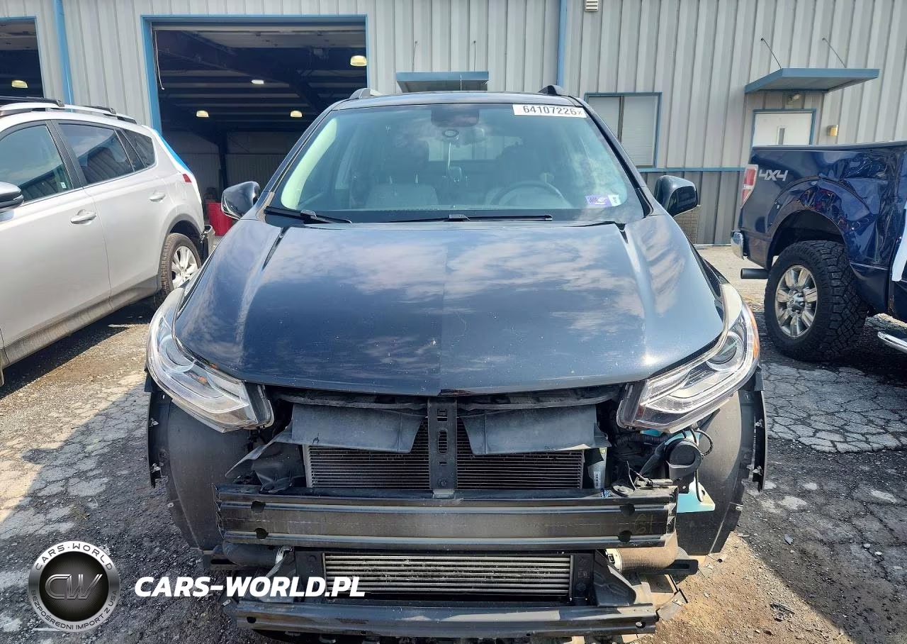 2020 Chevrolet Trax 1Lt VIN:3GNCJPSB3LL167484 - 5