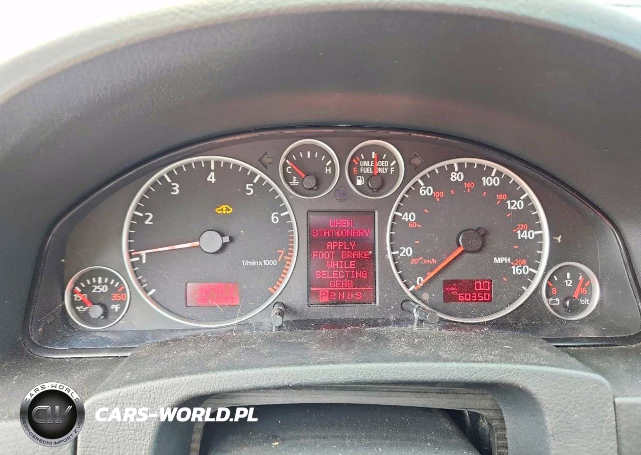 2004 Audi Allroad VIN:WA1YD64BX4N029191 - 9