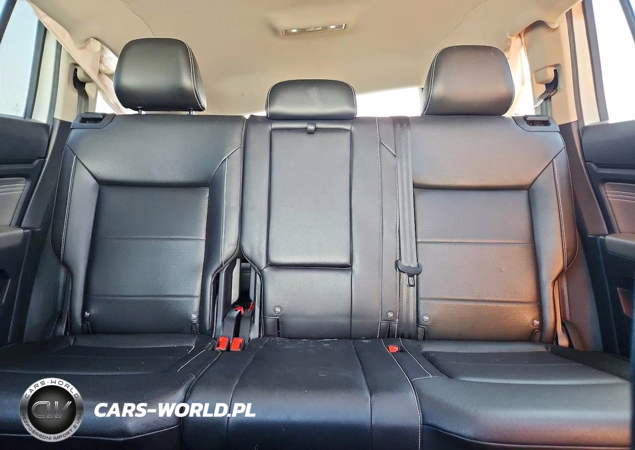 2022 Volkswagen Atlas Se VIN:1V2DP2CA6NC553897 - 10