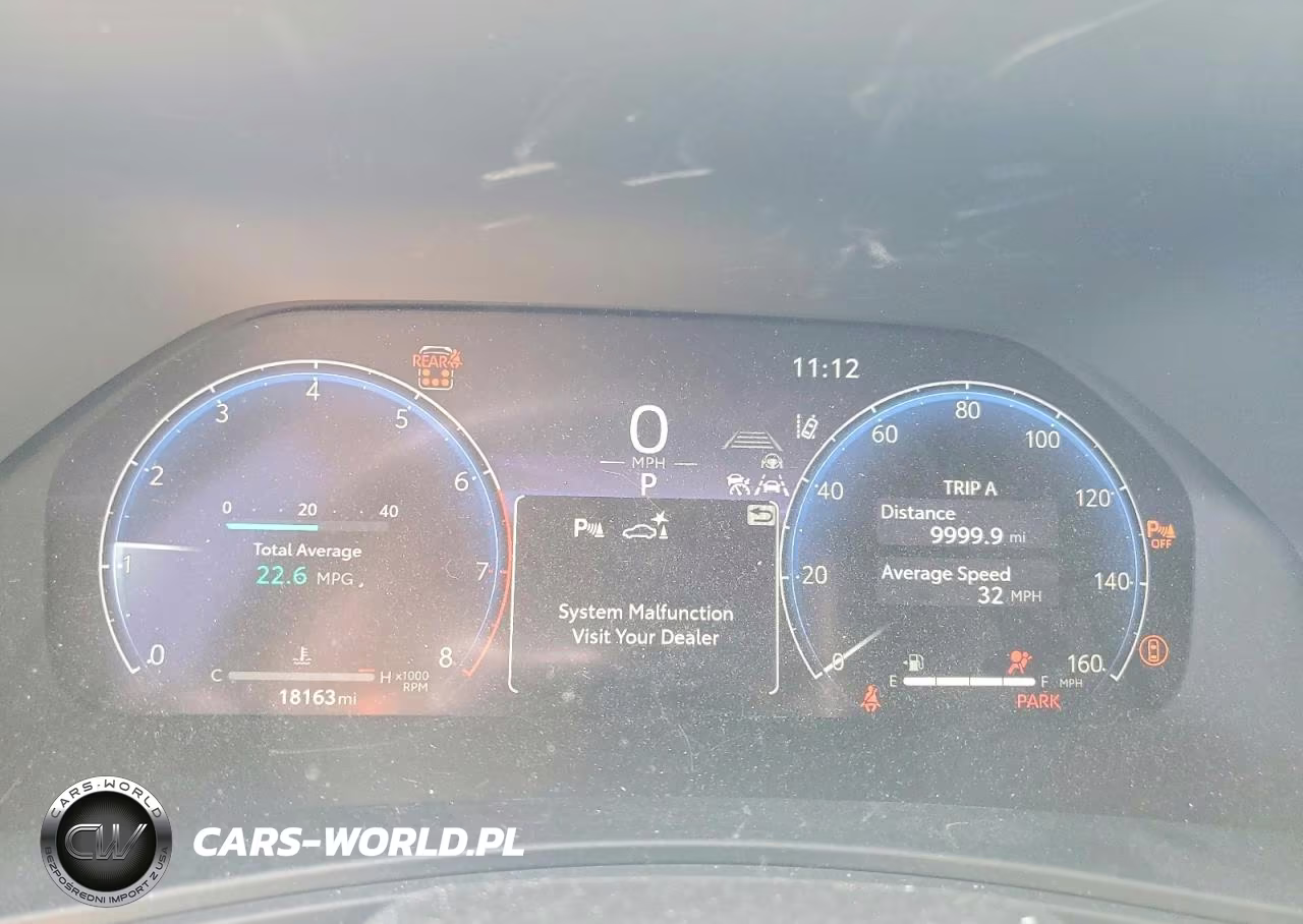 2024 Toyota Grand Highlander Platinum VIN:5TDAAAB5XRS049524 - 9