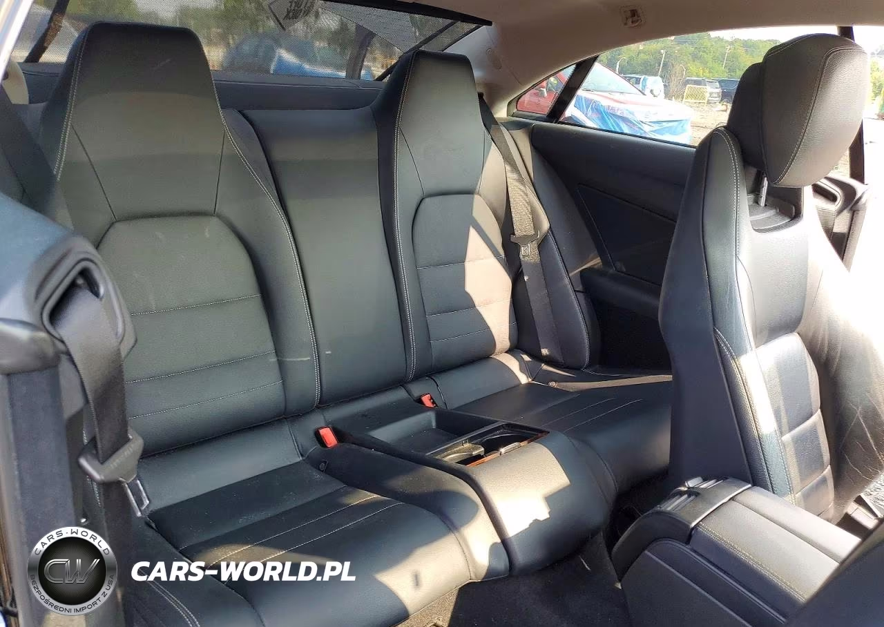 2013 Mercedes-Benz E 350 4Matic VIN:WDDKJ8JB3DF212856 - 10