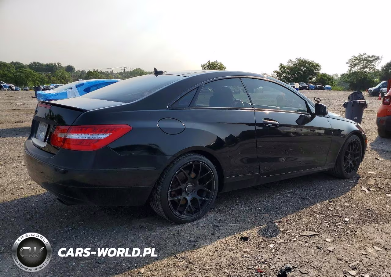 2013 Mercedes-Benz E 350 4Matic VIN:WDDKJ8JB3DF212856 - 3