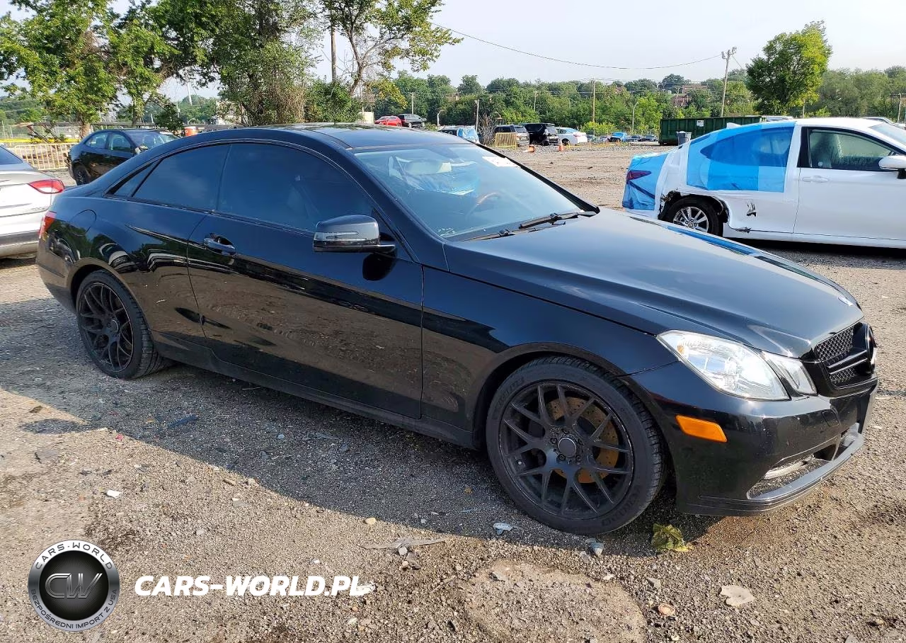 2013 Mercedes-Benz E 350 4Matic VIN:WDDKJ8JB3DF212856 - 4