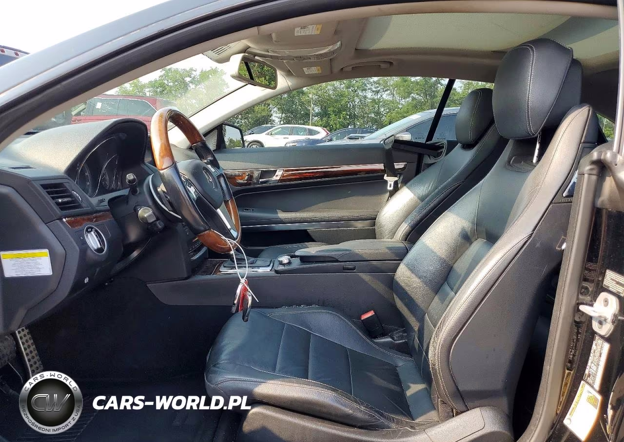 2013 Mercedes-Benz E 350 4Matic VIN:WDDKJ8JB3DF212856 - 7