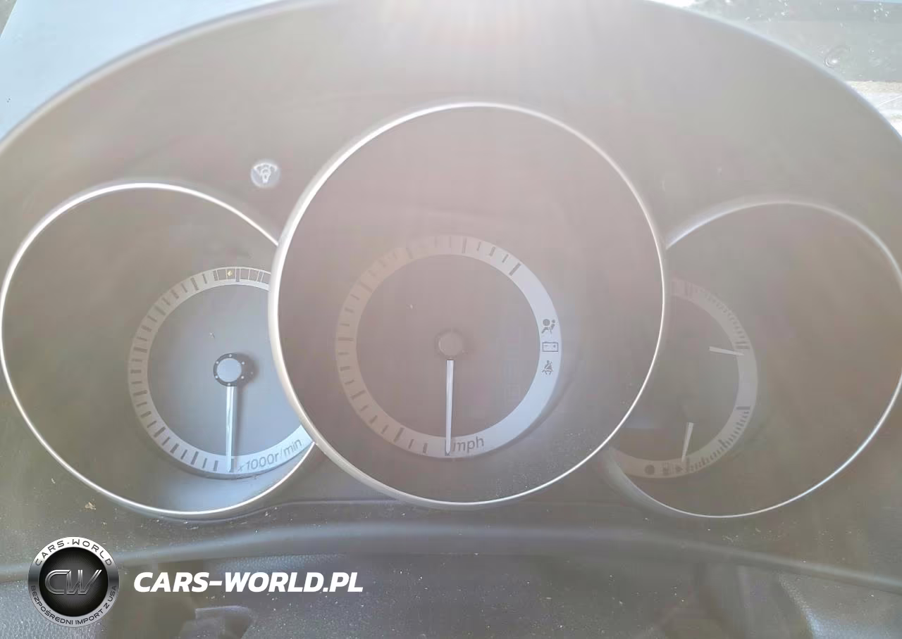 2009 Mazda 3 S VIN:JM1BK324191247524 - 9