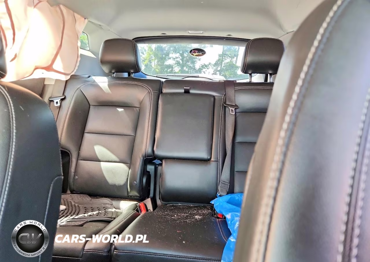 2024 GMC Terrain Slt VIN:3GKALPEG6RL186447 - 10