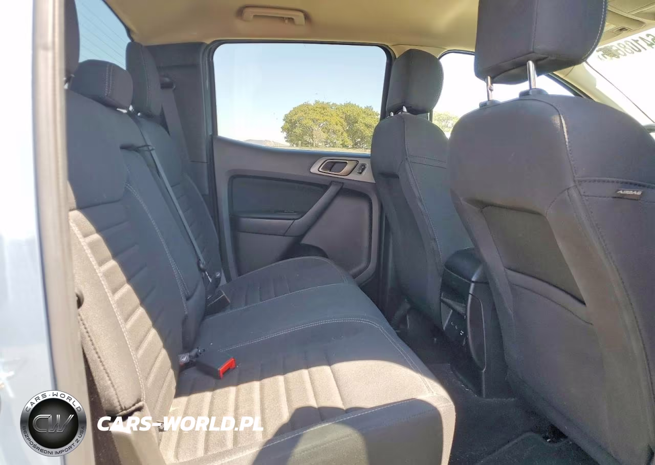 2023 Ford Ranger VIN:1FTER4EH2PLE11782 - 10