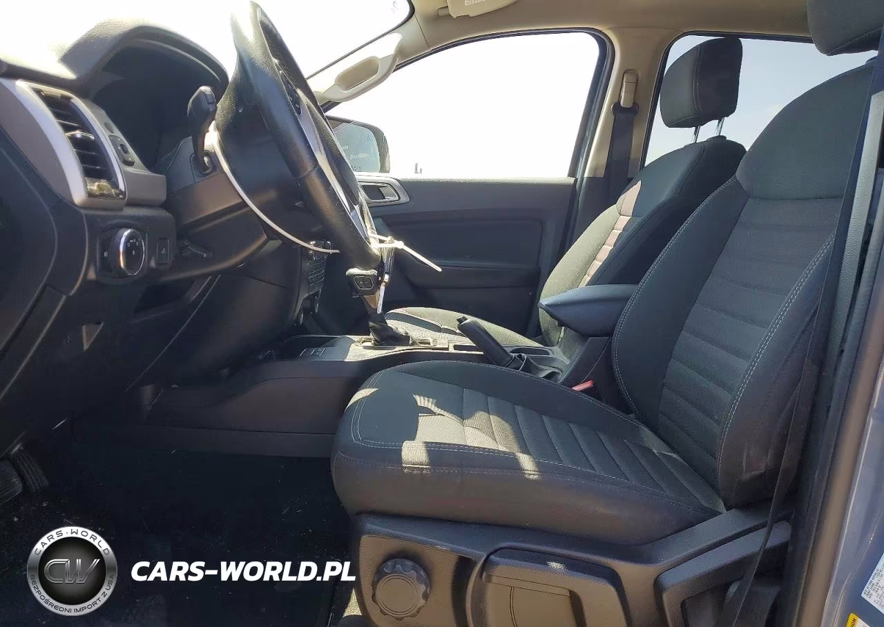 2023 Ford Ranger VIN:1FTER4EH2PLE11782 - 7