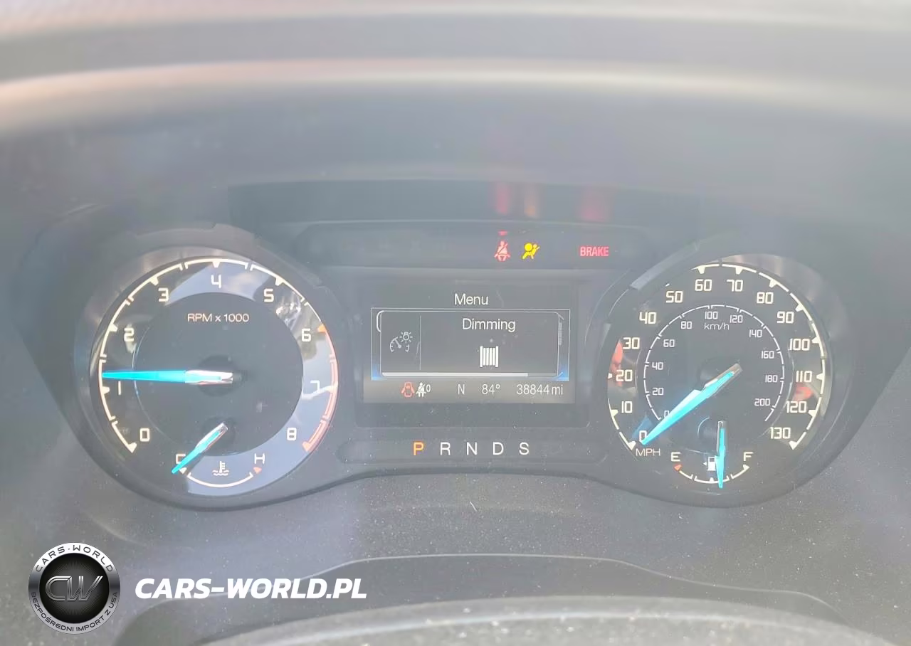 2023 Ford Ranger VIN:1FTER4EH2PLE11782 - 9