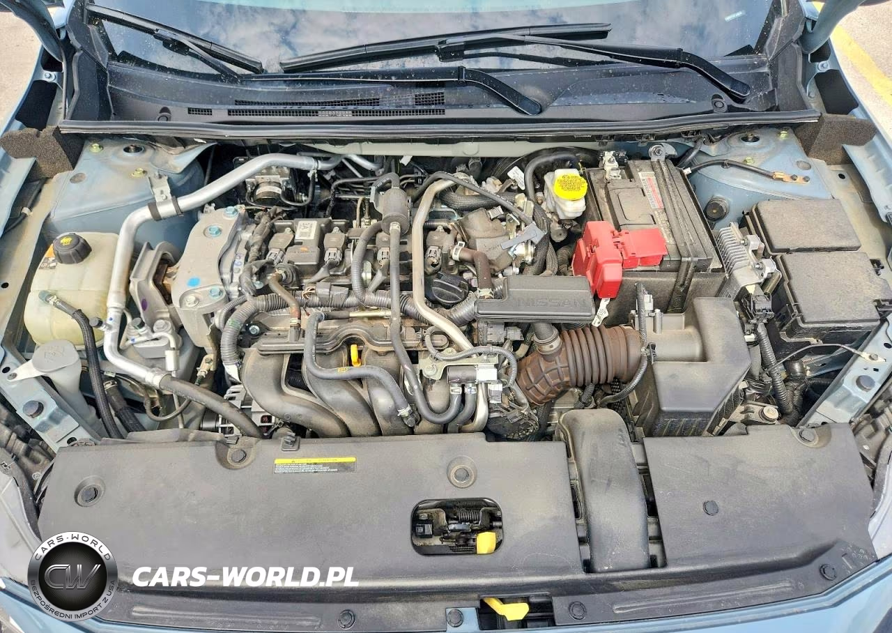 2024 Nissan Sentra Sr VIN:3N1AB8DV1RY248010 - 11