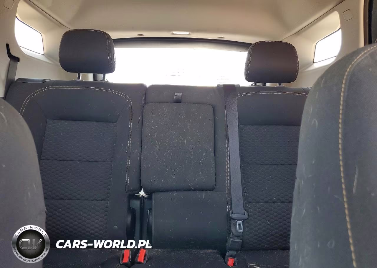 2020 GMC Terrain Sle VIN:3GKALMEV7LL301187 - 10