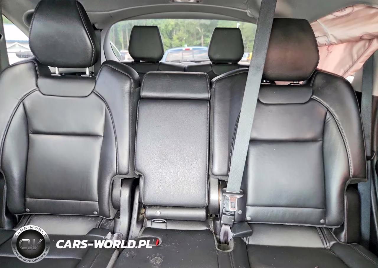 2018 Acura Mdx Technology VIN:5J8YD4H53JL003653 - 10
