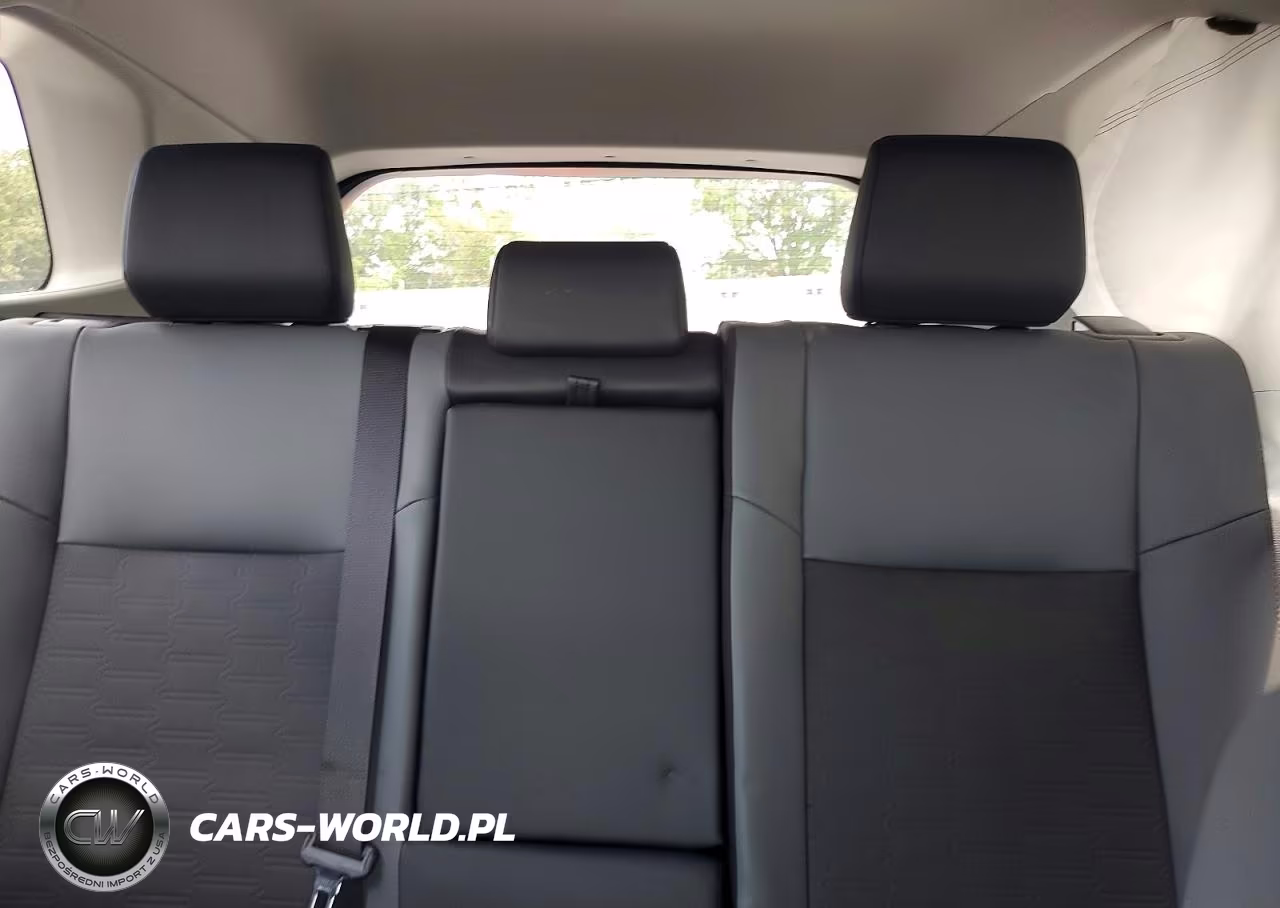 2026 Toyota Rav4 Woodland VIN:2T36CRAV1TW077007 - 10