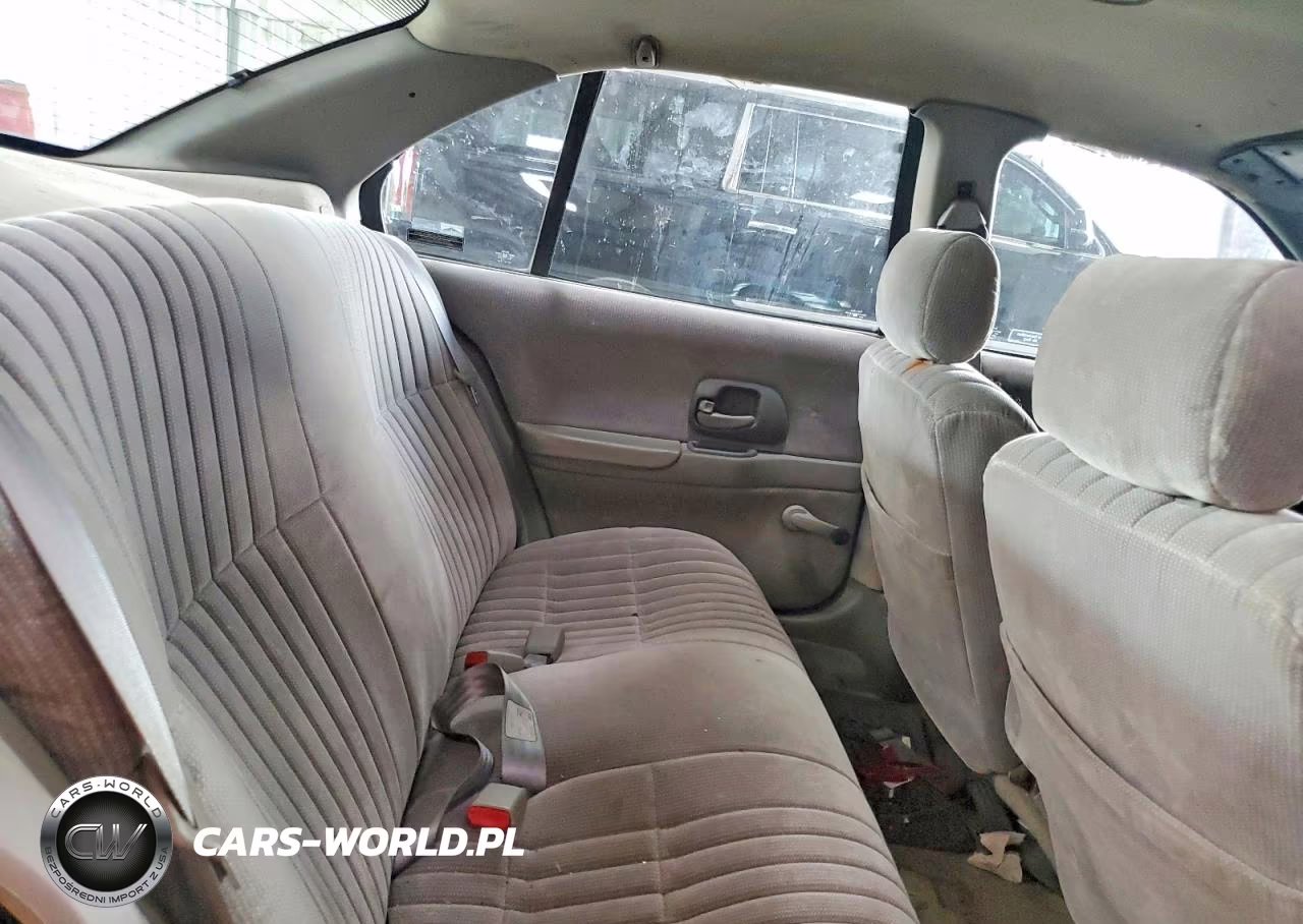 1998 Chevrolet Lumina Base VIN:2G1WL52M5W9232941 - 10