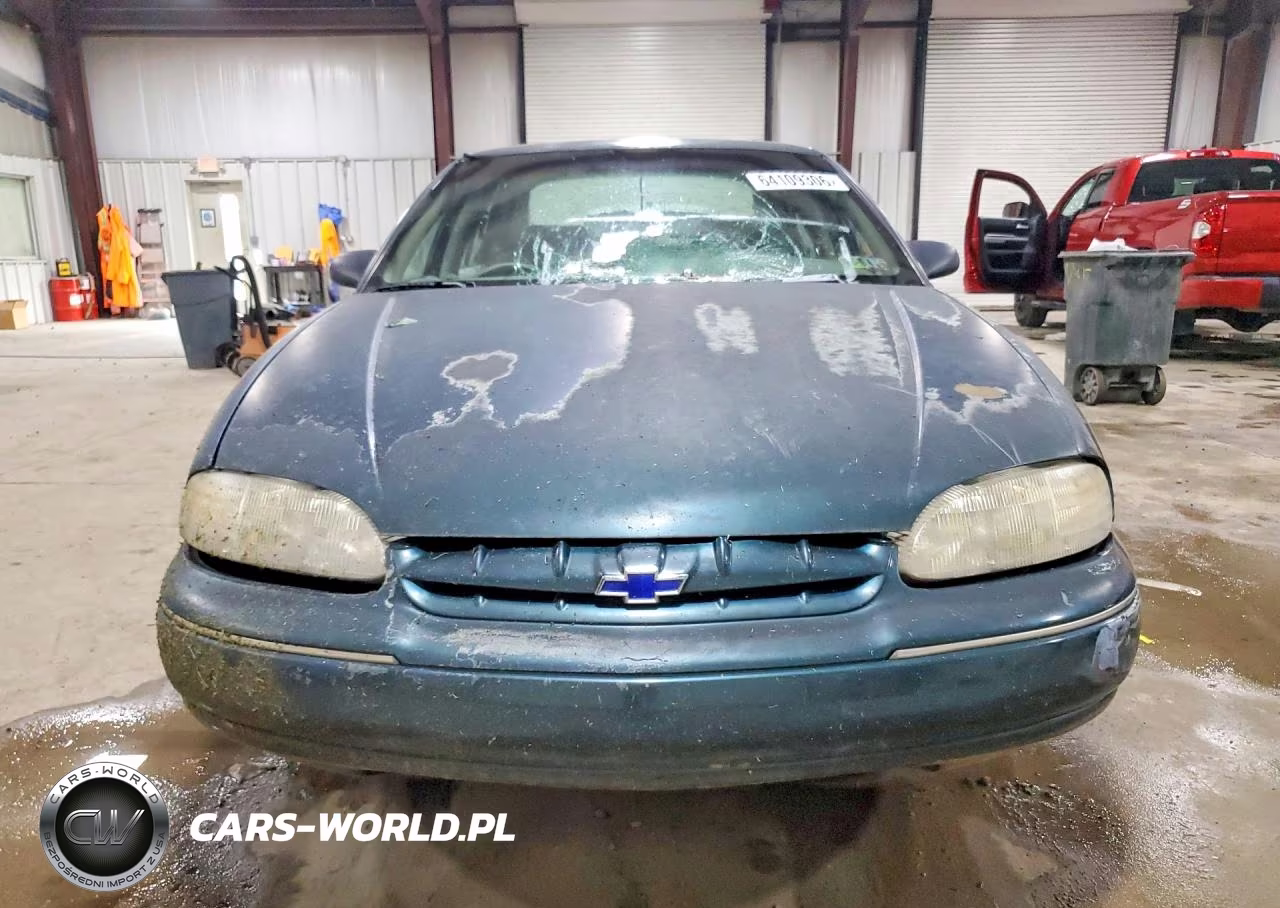 1998 Chevrolet Lumina Base VIN:2G1WL52M5W9232941 - 5