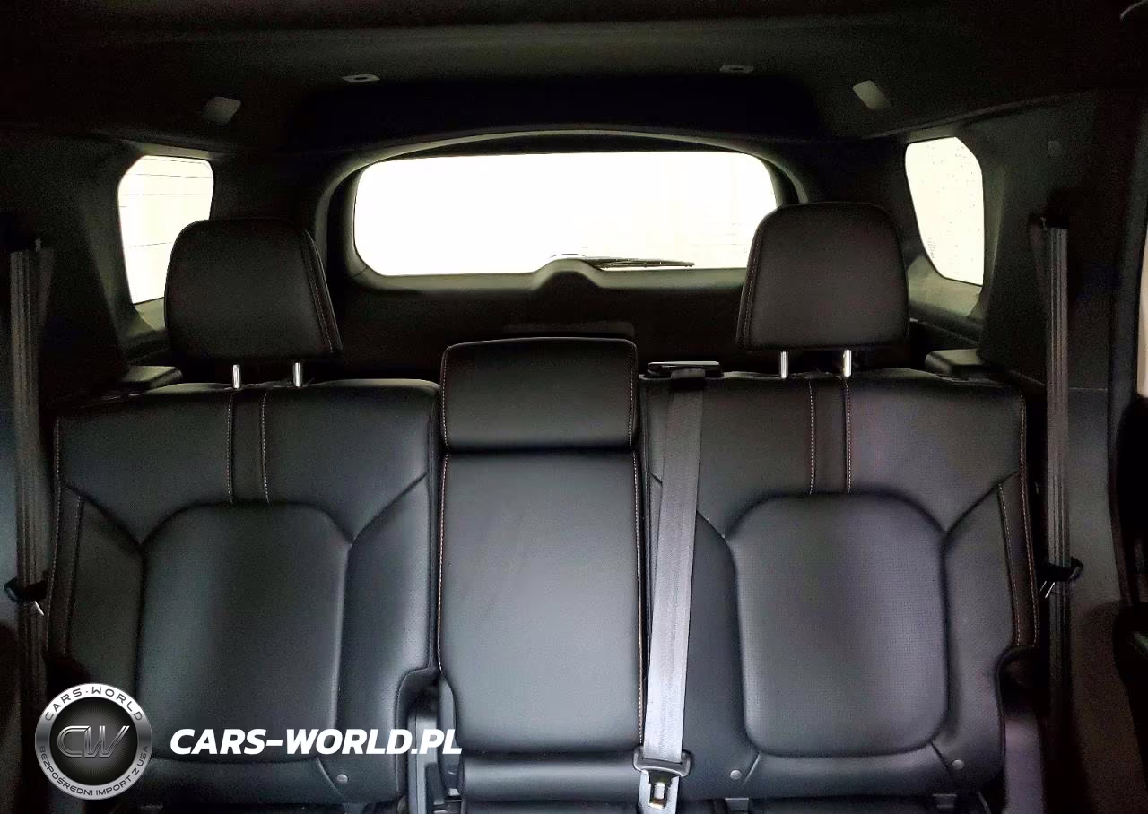2026 Honda Passport Trailsport Elite VIN:5FNYF9H88TB022804 - 10