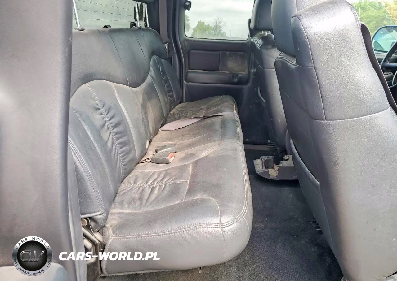 2001 Chevrolet Silverado K1500 VIN:2GCEK19T211377907 - 10