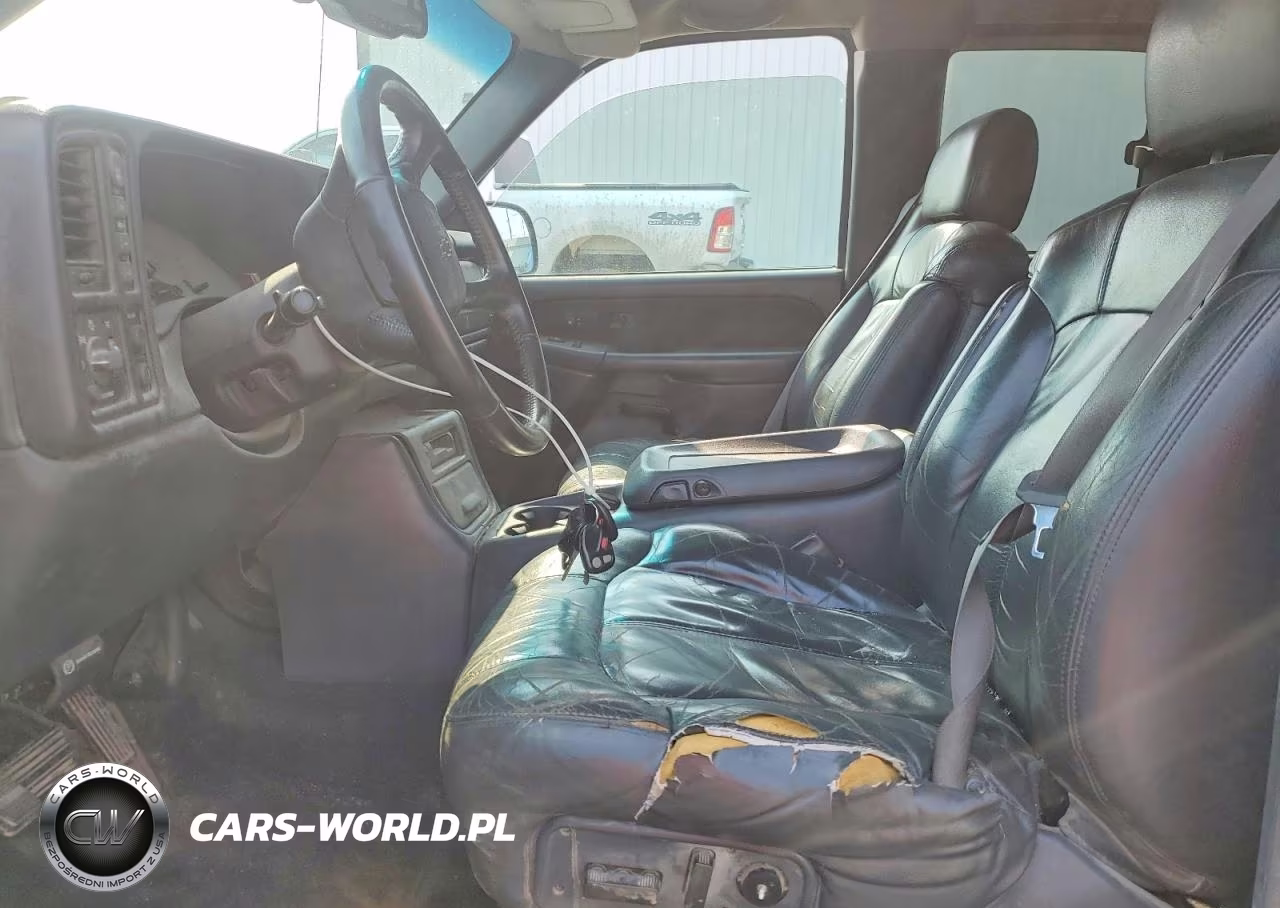 2001 Chevrolet Silverado K1500 VIN:2GCEK19T211377907 - 7