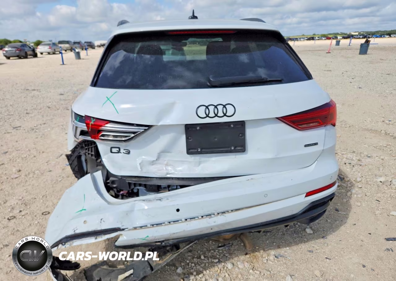 2022 Audi Q3 Premium Plus S Line 45 VIN:WA1EECF3XN1004711 - 6