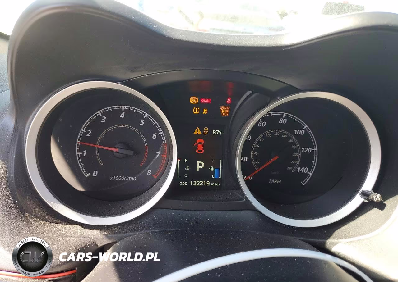 2017 Mitsubishi Lancer Es VIN:JA32U2FU2HU014018 - 9