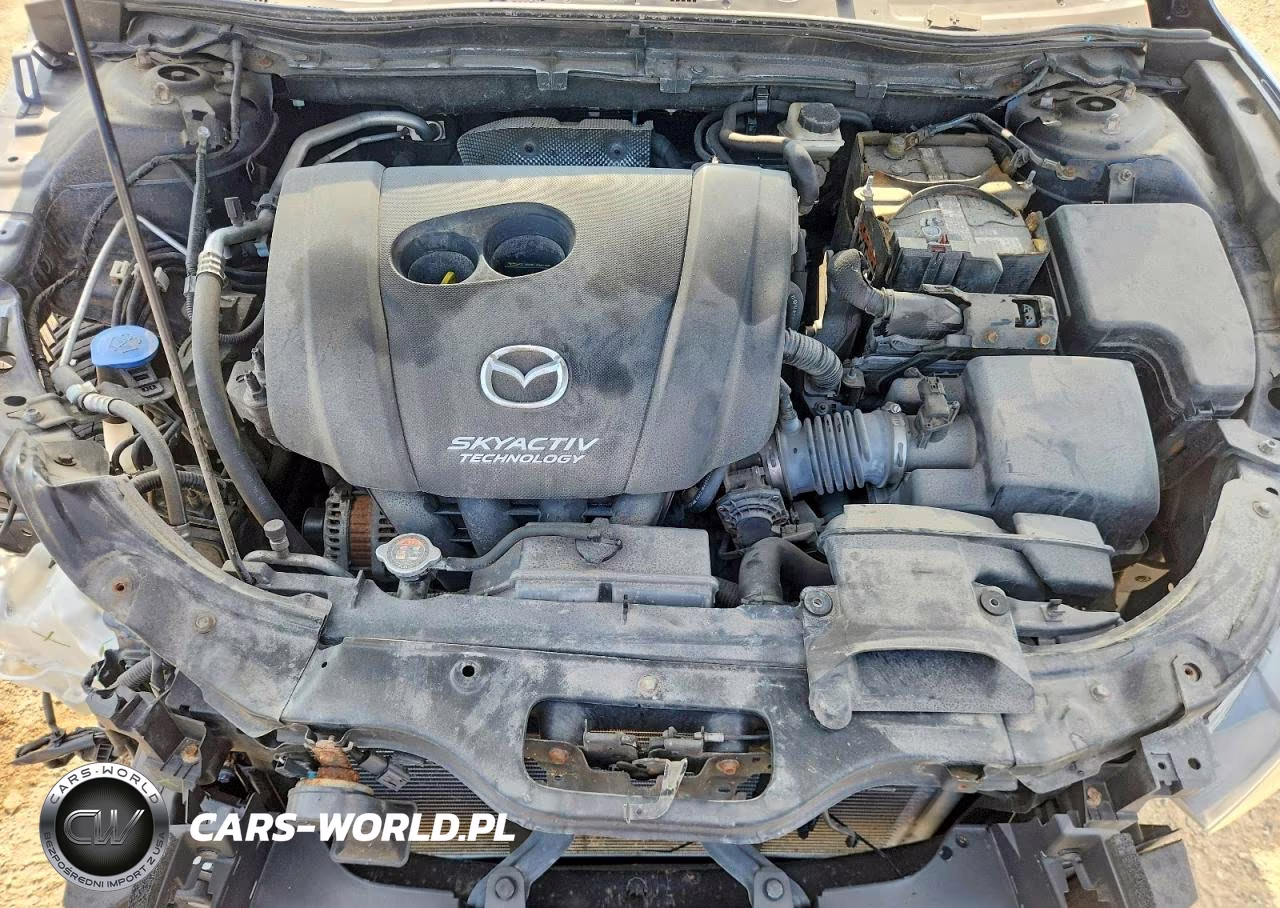 2017 Mazda 3 Touring VIN:3MZBN1V78HM131558 - 11