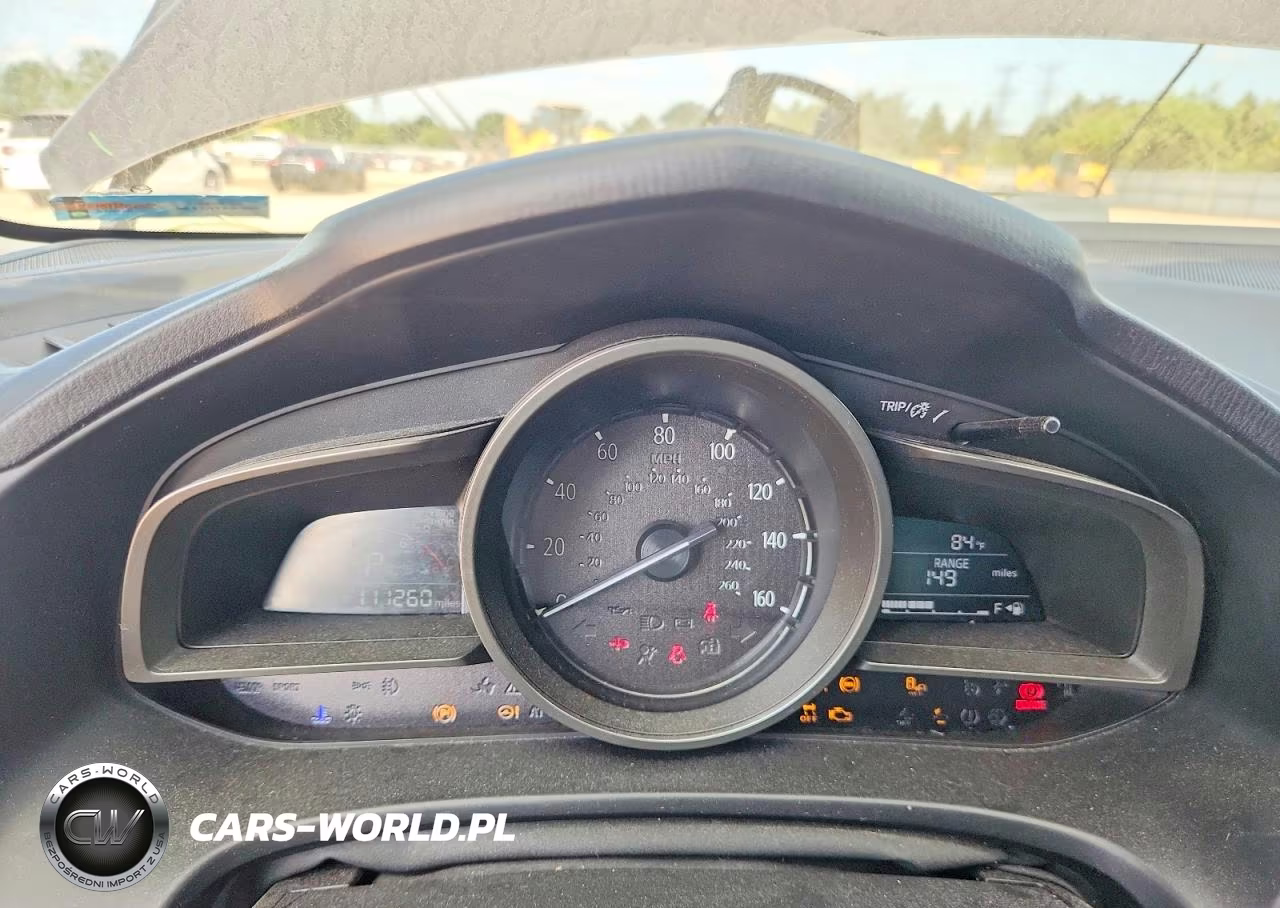 2017 Mazda 3 Touring VIN:3MZBN1V78HM131558 - 9