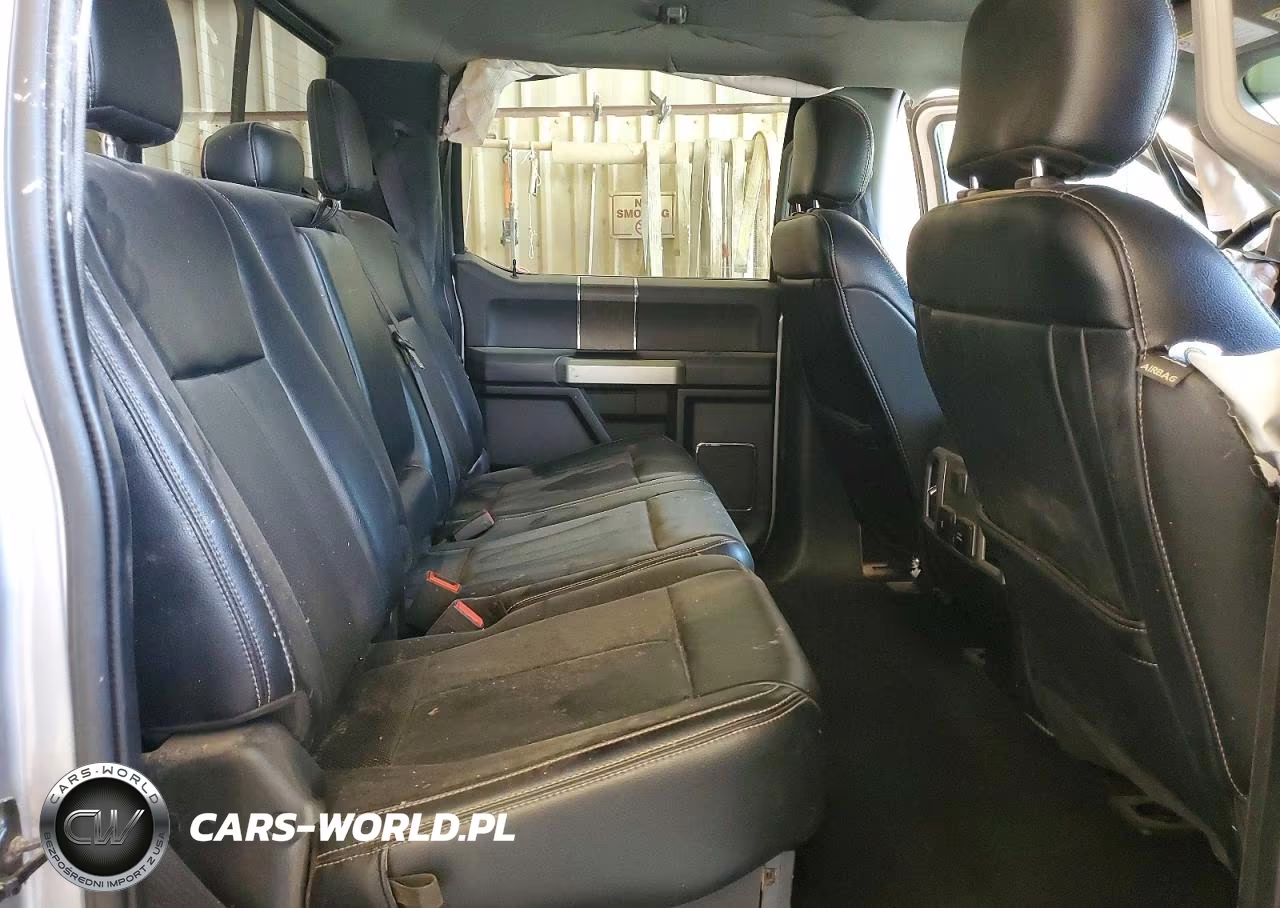 2021 Ford F250 Super Duty VIN:1FT7W2BT3MEC60322 - 10
