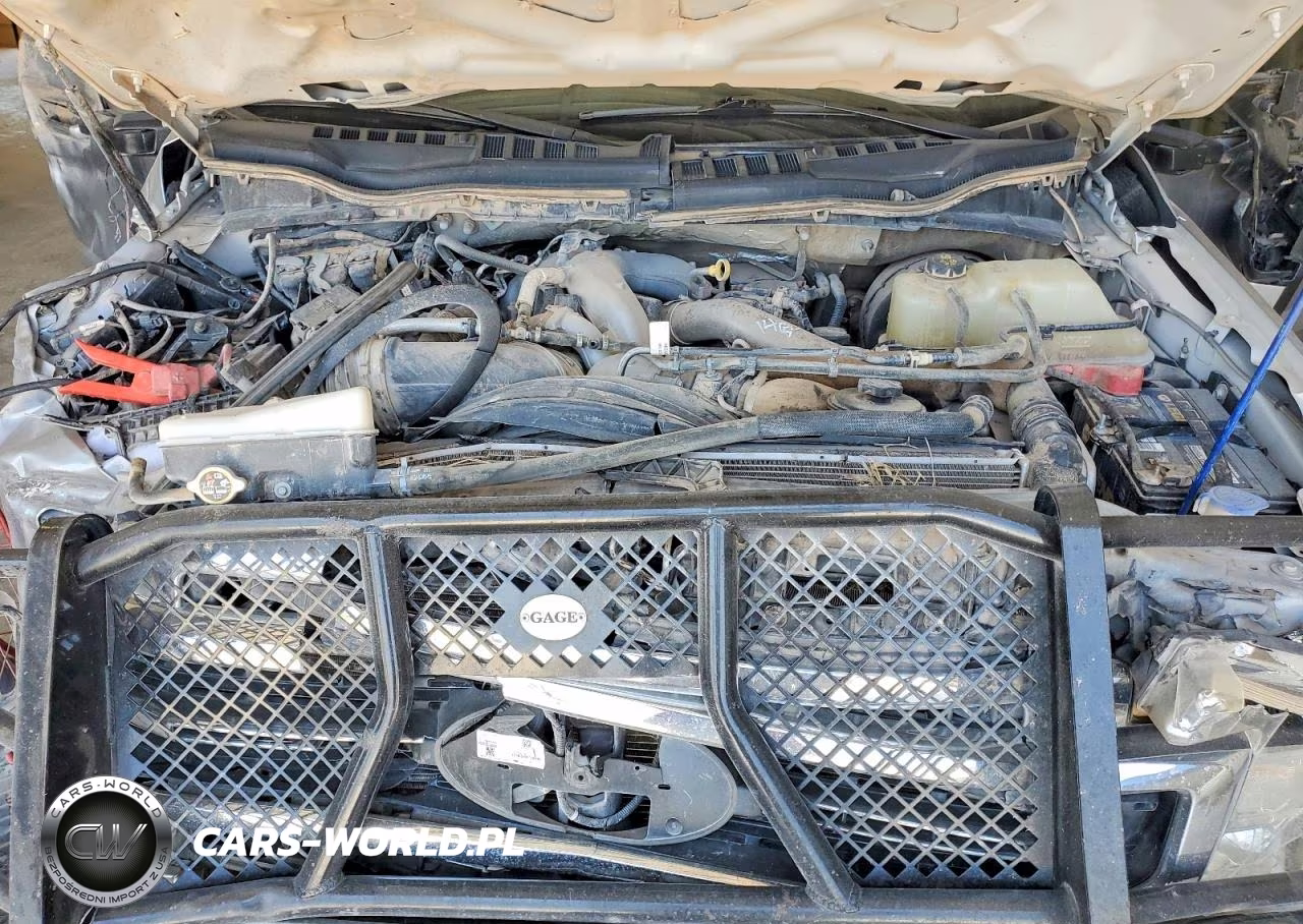 2021 Ford F250 Super Duty VIN:1FT7W2BT3MEC60322 - 11