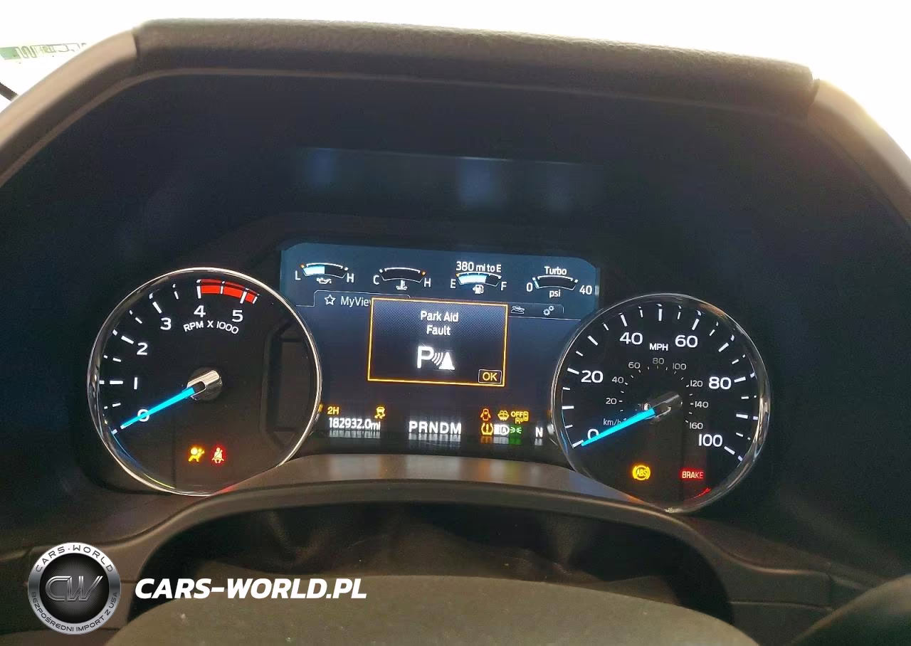 2021 Ford F250 Super Duty VIN:1FT7W2BT3MEC60322 - 9