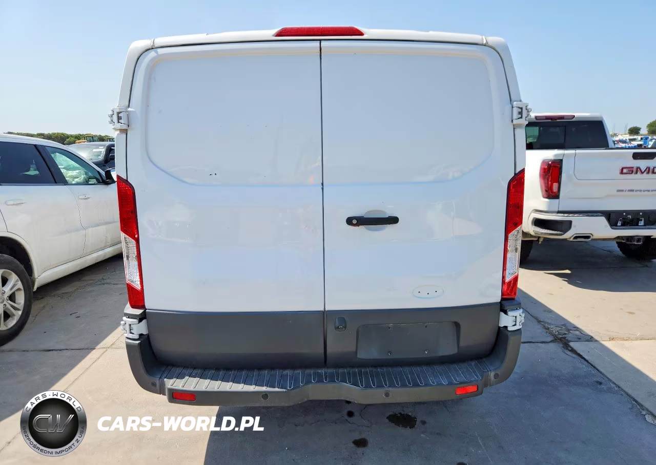 2018 Ford Transit-250 VIN:1FTYR1YM6JKA78617 - 6