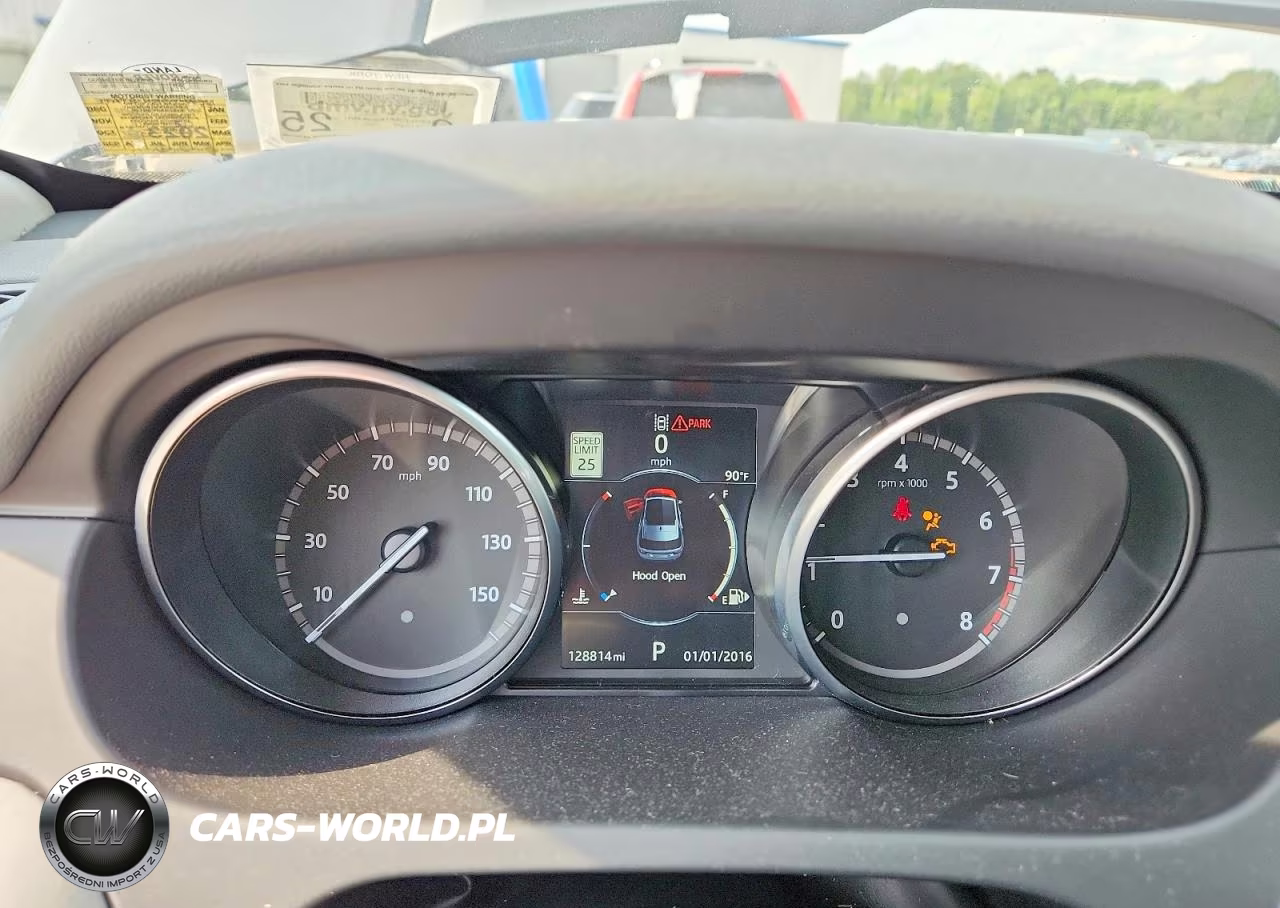 2017 Land Rover Discovery Sport Hse VIN:SALCR2BG3HH657115 - 9