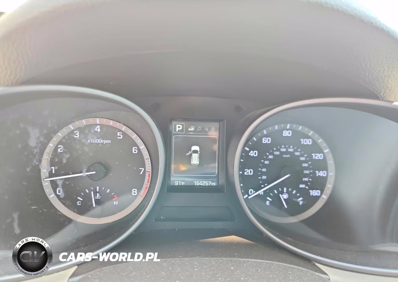 2018 Hyundai Santa Fe Sport 2.4L VIN:5NMZU3LB8JH090011 - 9