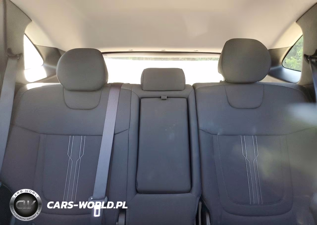 2023 Hyundai Tucson Sel VIN:5NMJBCAE7PH281749 - 10