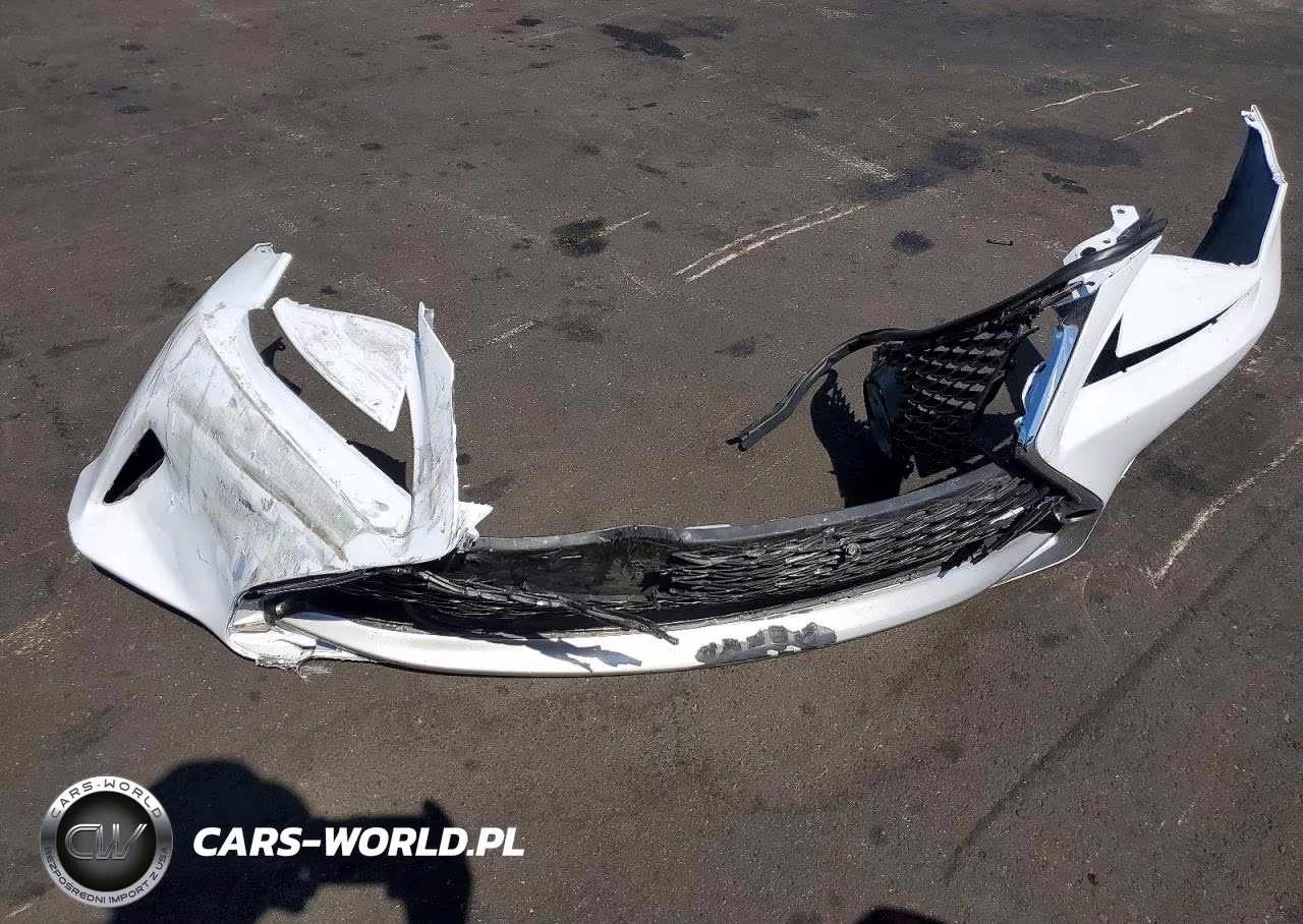 2016 Lexus Rc 350 VIN:JTHHE5BCXG5014315 - 12