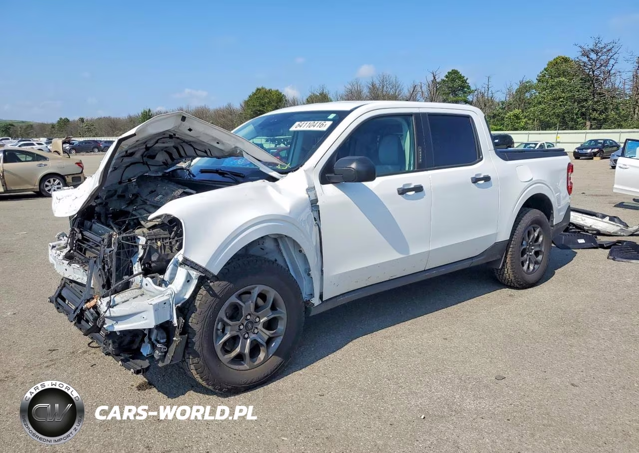 2023 Ford Maverick Xl – zdjęcie 1 z 13