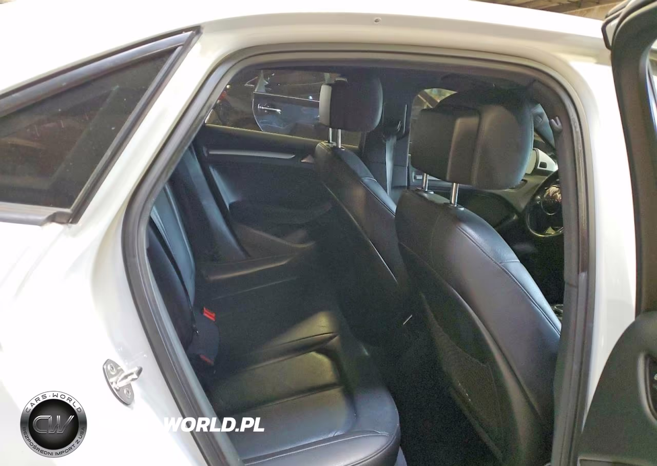 2015 Audi A3 Premium VIN:WAUBFGFF5F1067964 - 10
