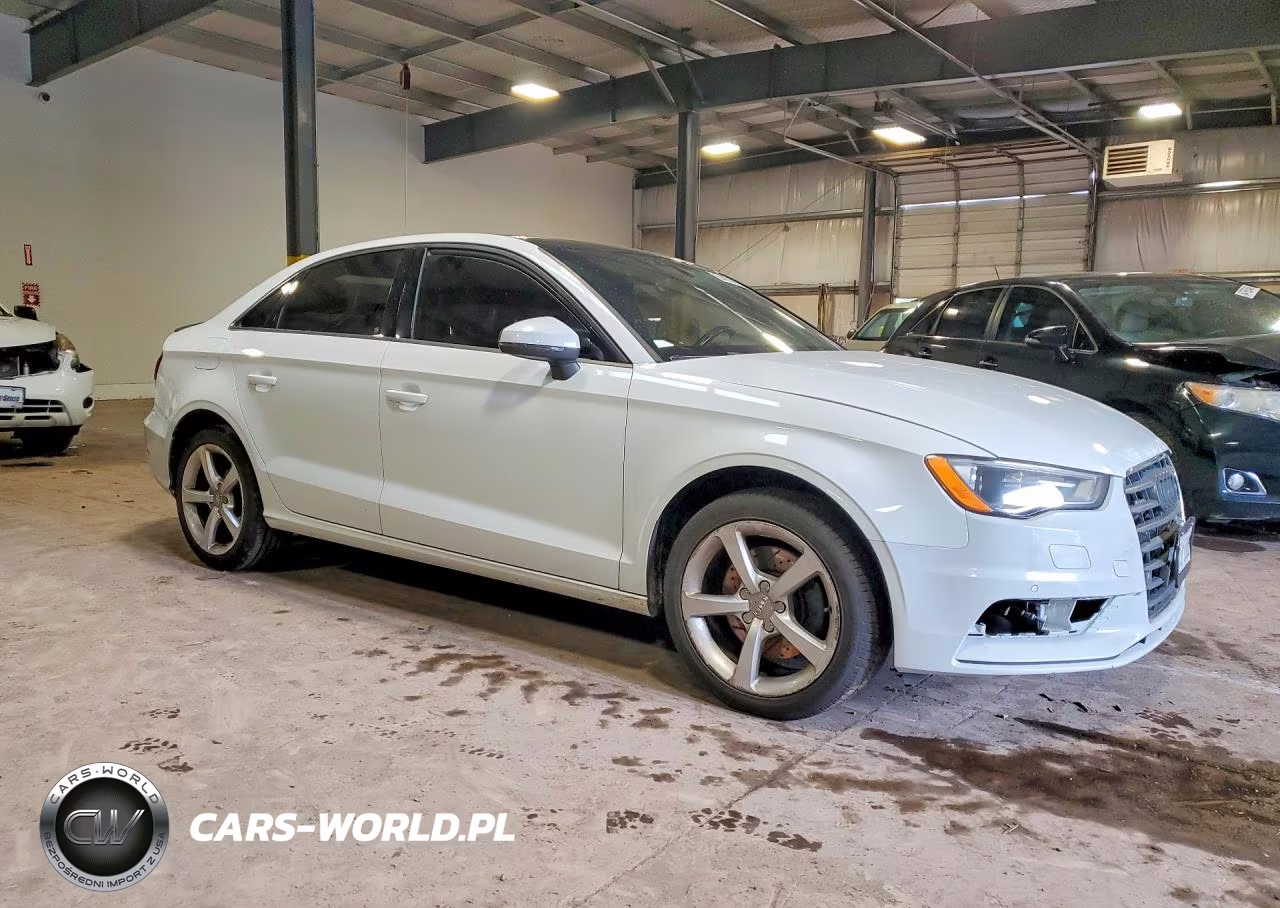 2015 Audi A3 Premium VIN:WAUBFGFF5F1067964 - 4